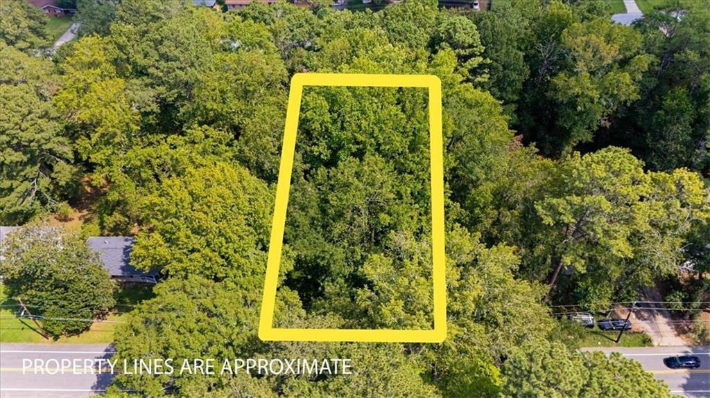 2614 Macon Dr., Atlanta, GA 30315