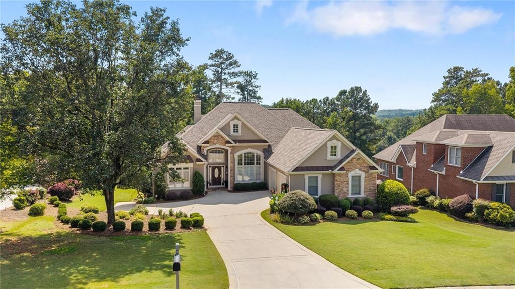 4361 Chimney Hill Dr., Douglasville, GA 30135