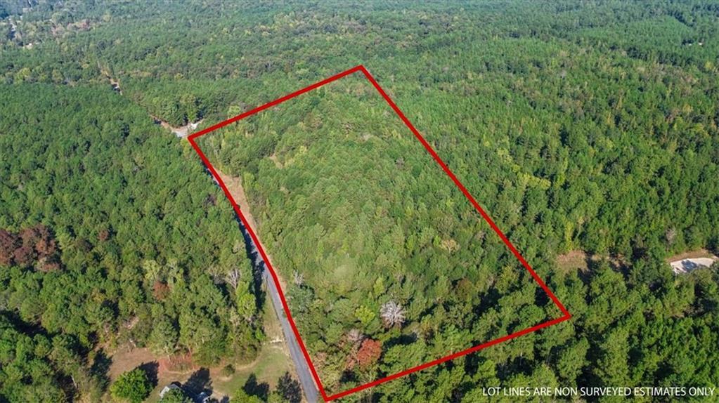 3371 Morton Bend Rd., Rome, GA 30161