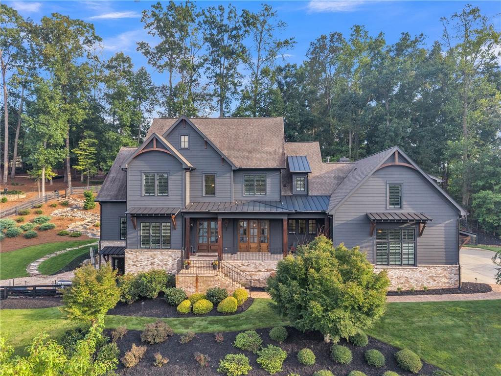 765 Foxhollow Run, Milton, GA 30004