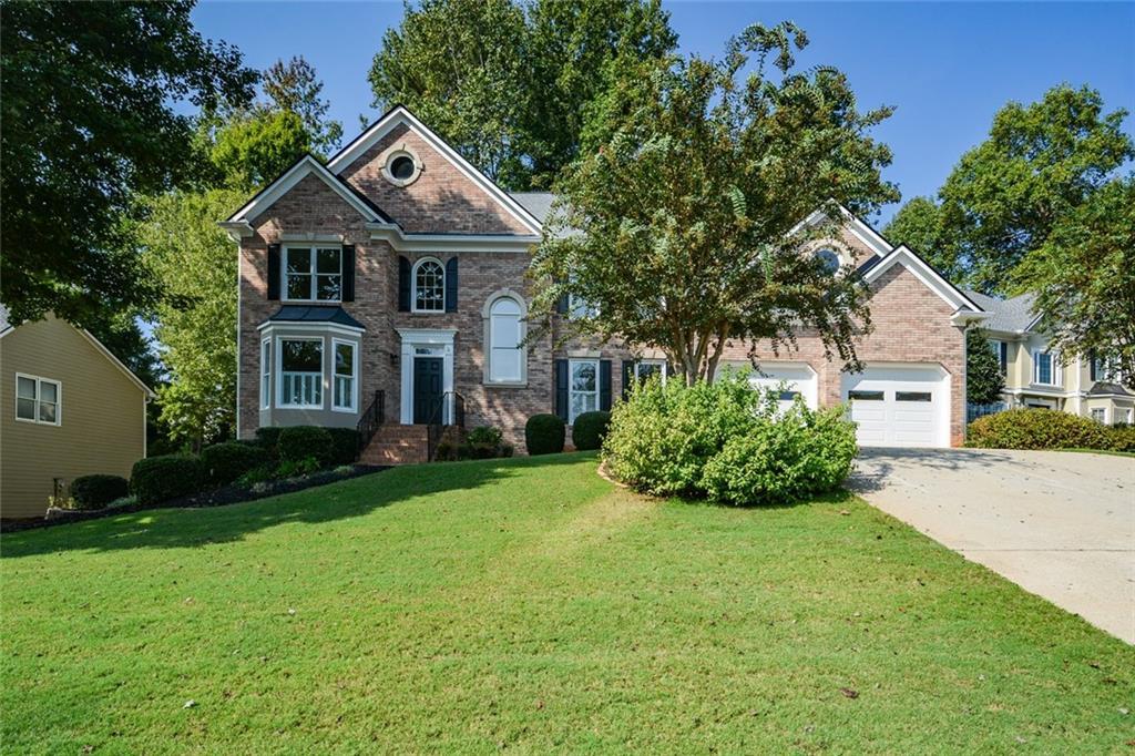 2429 Camden Lake View, Acworth, GA 30101