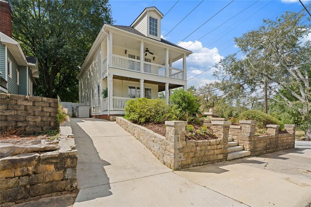 341 Irwin St., Atlanta, GA 30312