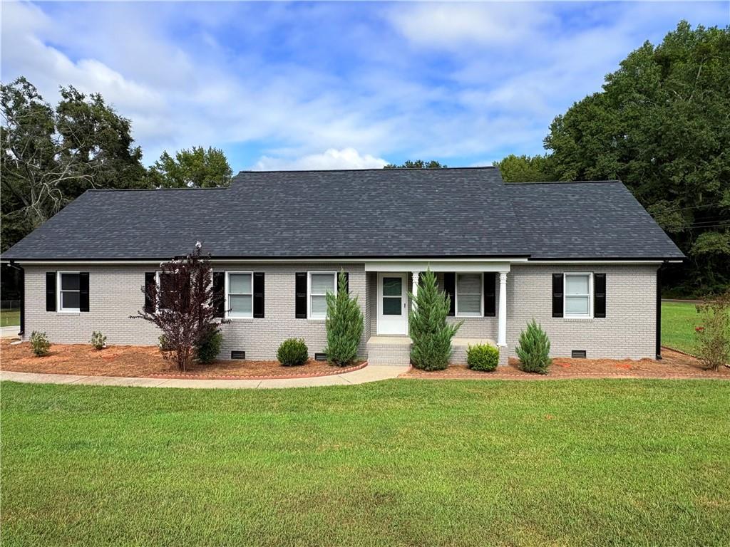 51 Alexander St., Winder, GA 30680
