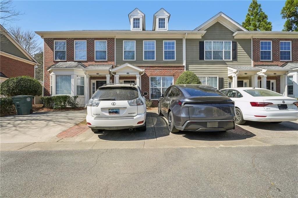 2147 Del Lago Cir. #12, Kennesaw, GA 30152