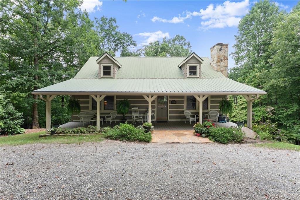 481 Leona Ln., Cleveland, GA 30528