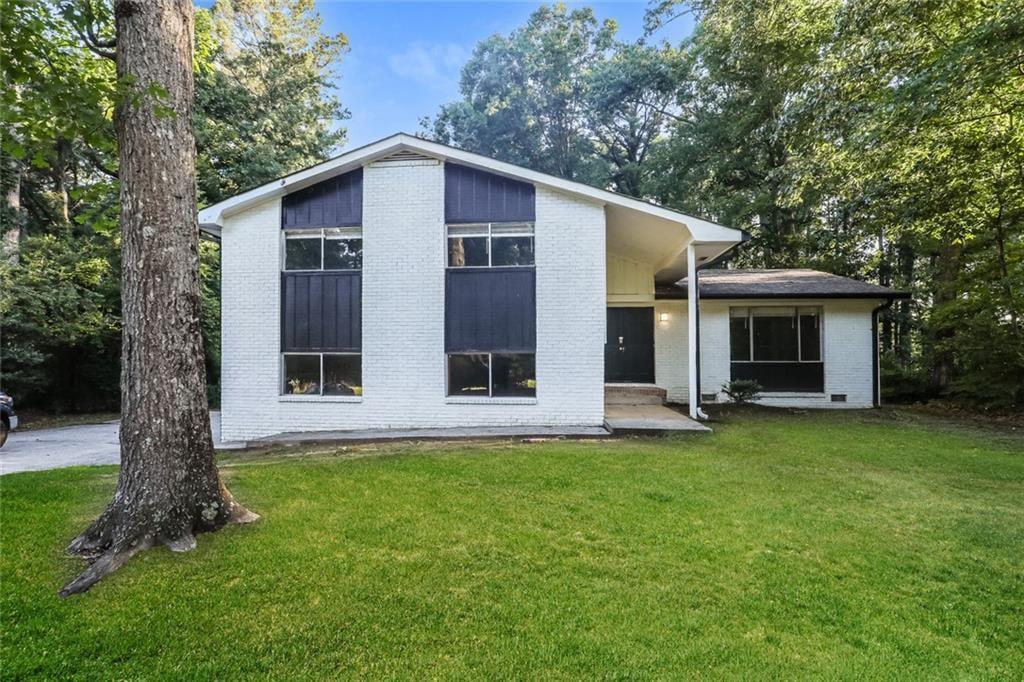 2734 Noahs Ark Rd., Jonesboro, GA 30236
