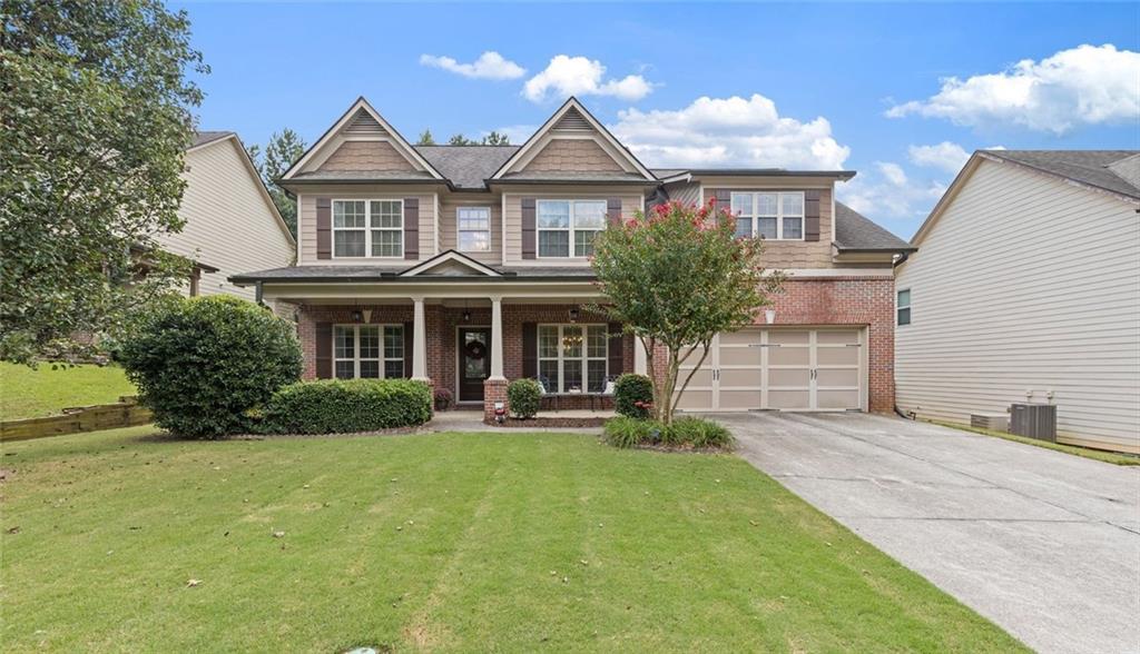 1801 Beyers Landing Dr., Buford, GA 30519