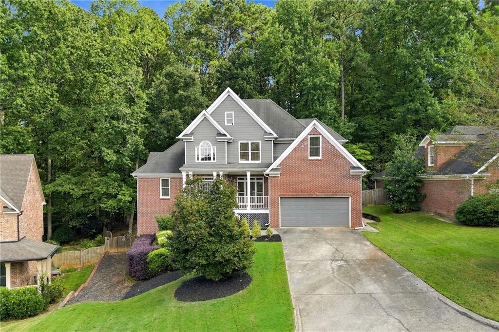 5375 Lexington View Pl., Sugar Hill, GA 30518