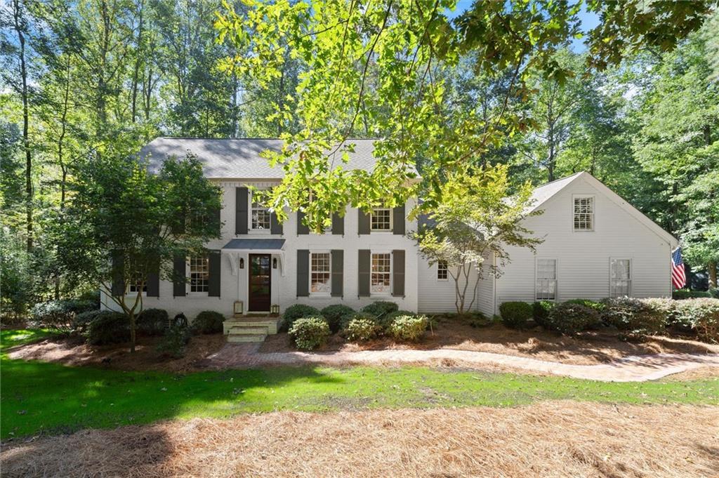 250 Spring Creek Rd., Roswell, GA 30075