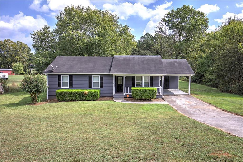 21 Winter Wood Ct., Taylorsville, GA 30178