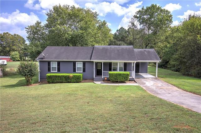 New Homes For Sale This Week That Attend Taylorsville Elementary School: September 18th to September 24th