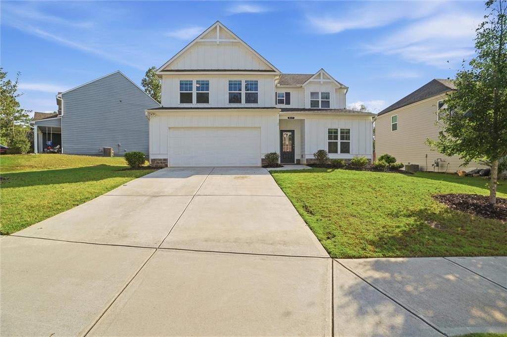 517 Edgemore Rd., Canton, GA 30114