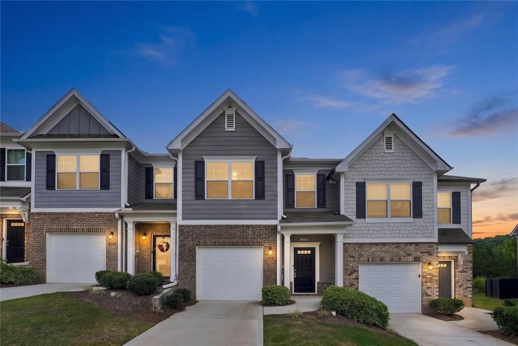 5699 Union Pointe Dr., Union City, GA 30291