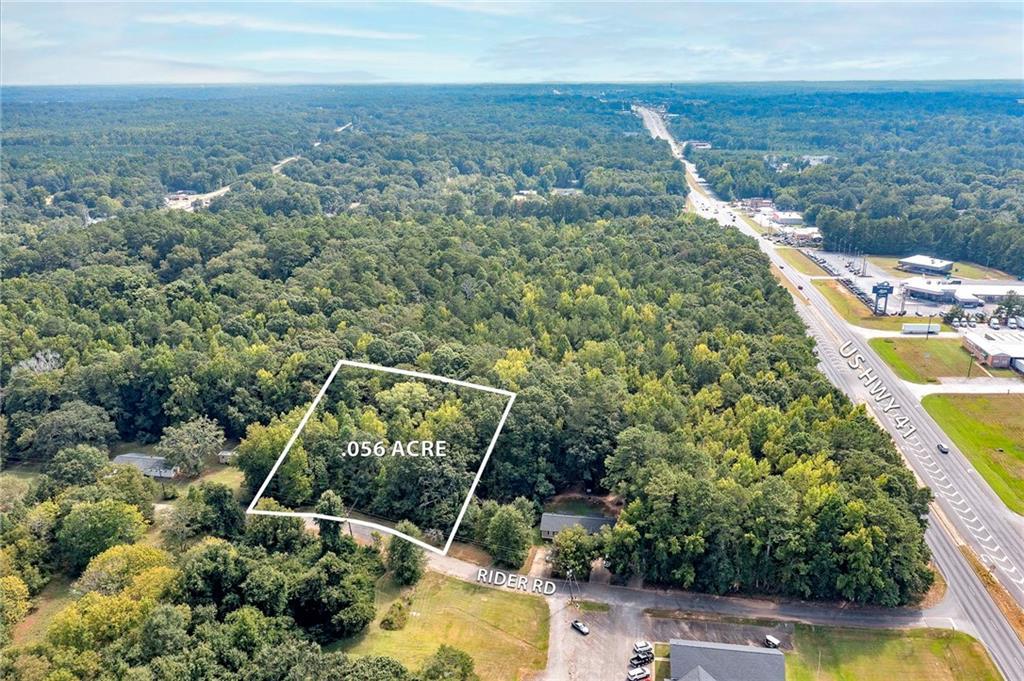 114 Rider Rd., Griffin, GA 30223