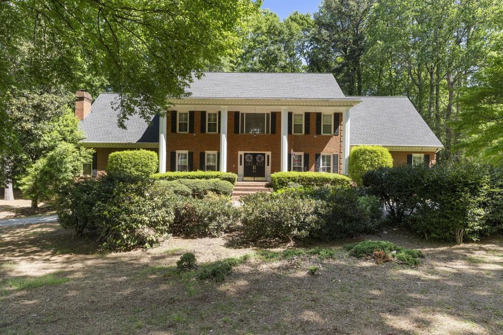 1780 Brandon Hall Dr., Atlanta, GA 30350