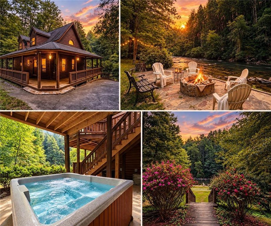 525 Gallery Ct., Ellijay, GA 30540