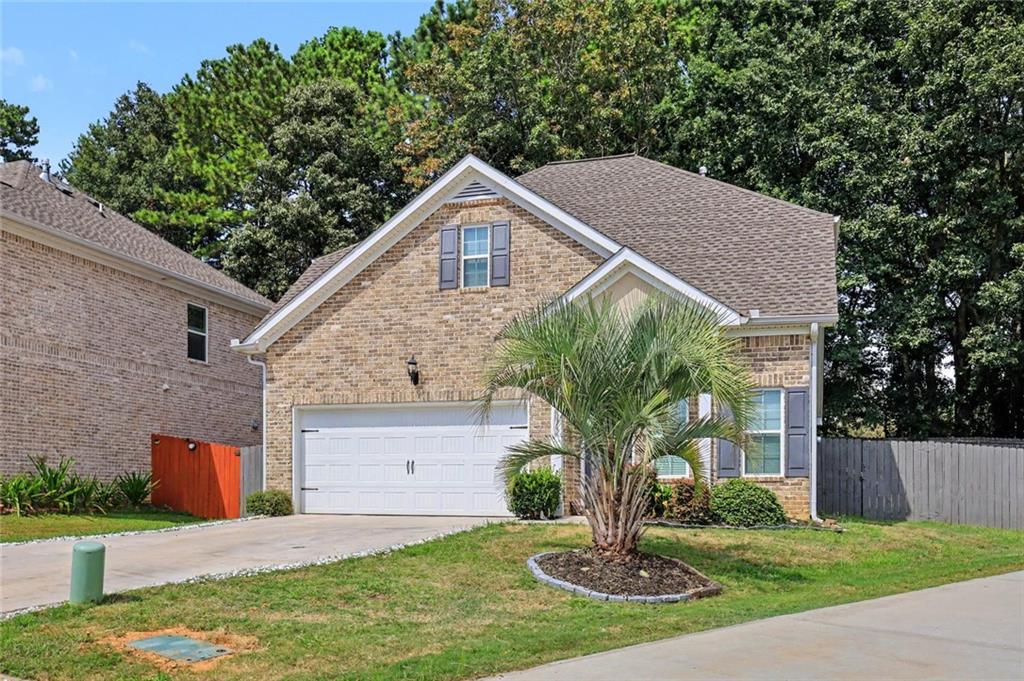 572 Sprayberry Dr., Stockbridge, GA 30281