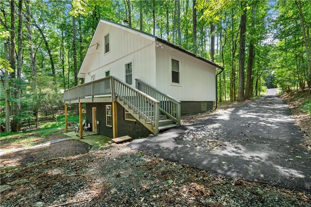 1860 Buford Dam Rd., Buford, GA 30518