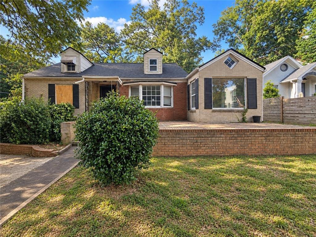 1779 S Gordon St., Atlanta, GA 30310