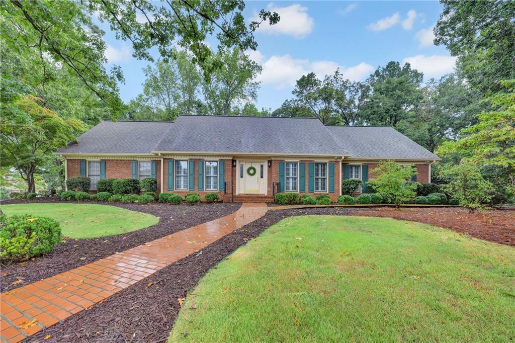 1140 Azalea Cir., Conyers, GA 30013