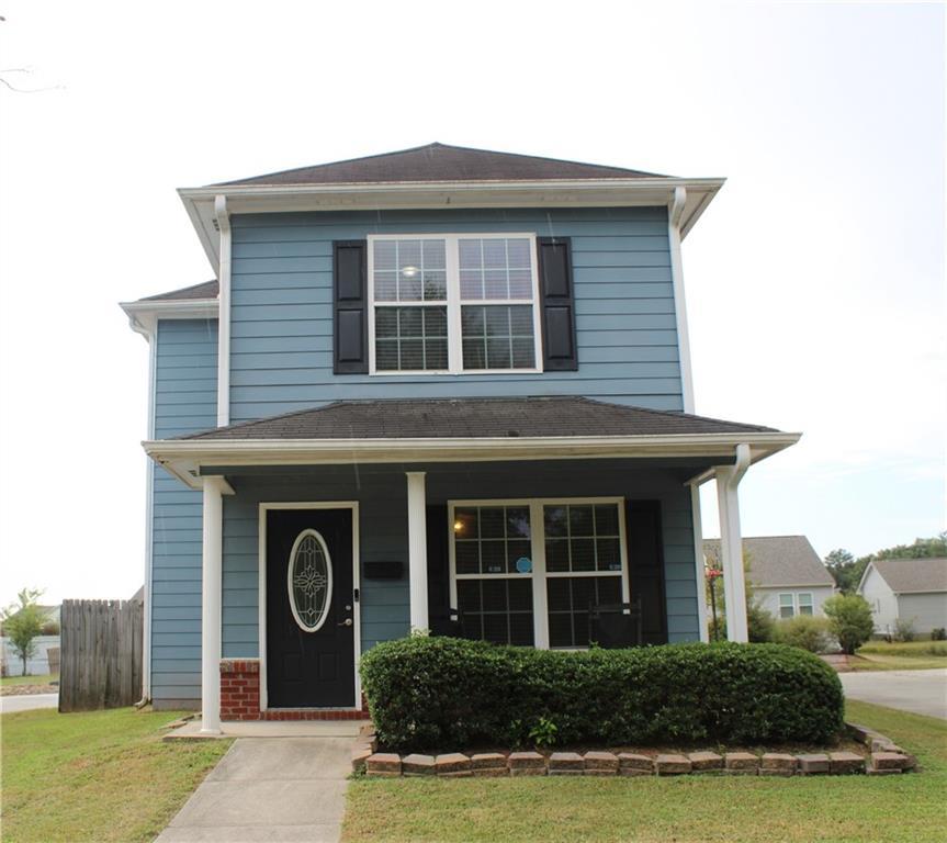 6218 Avery St., Covington, GA 30014