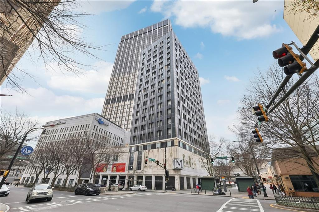 20 Marietta St. #9D, Atlanta, GA 30303