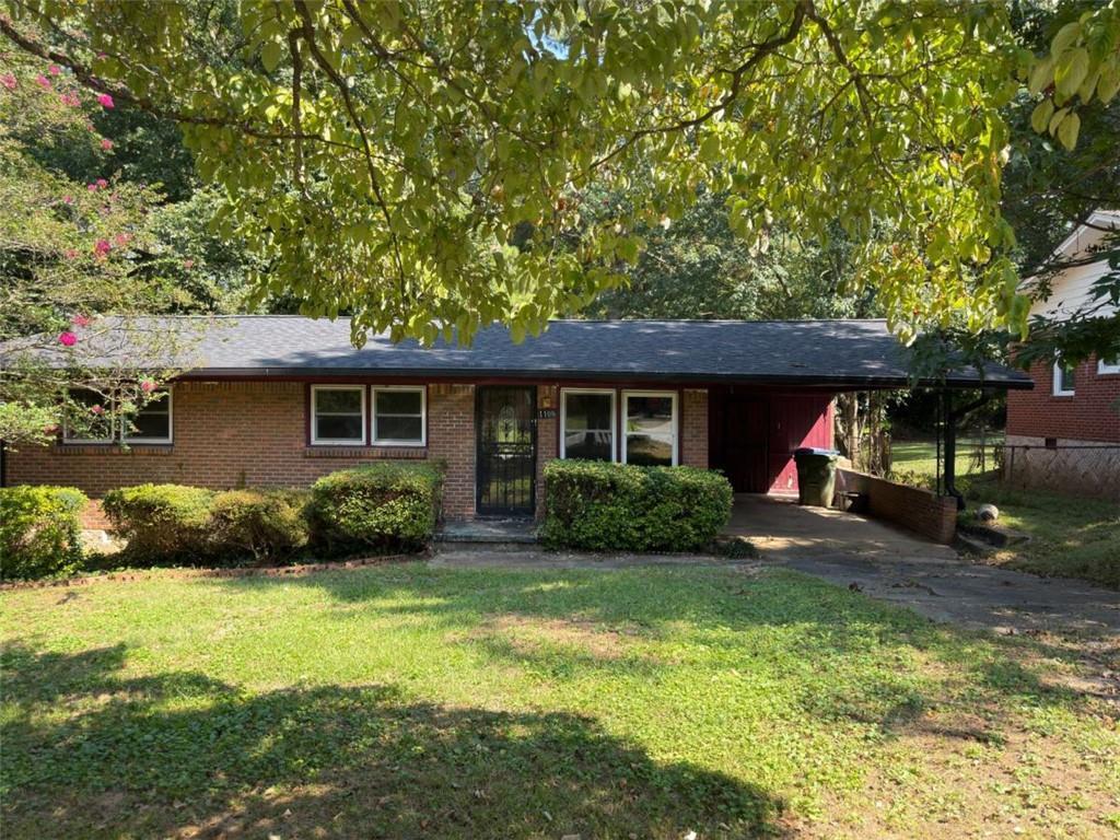 1108 Indale Pl., Atlanta, GA 30310
