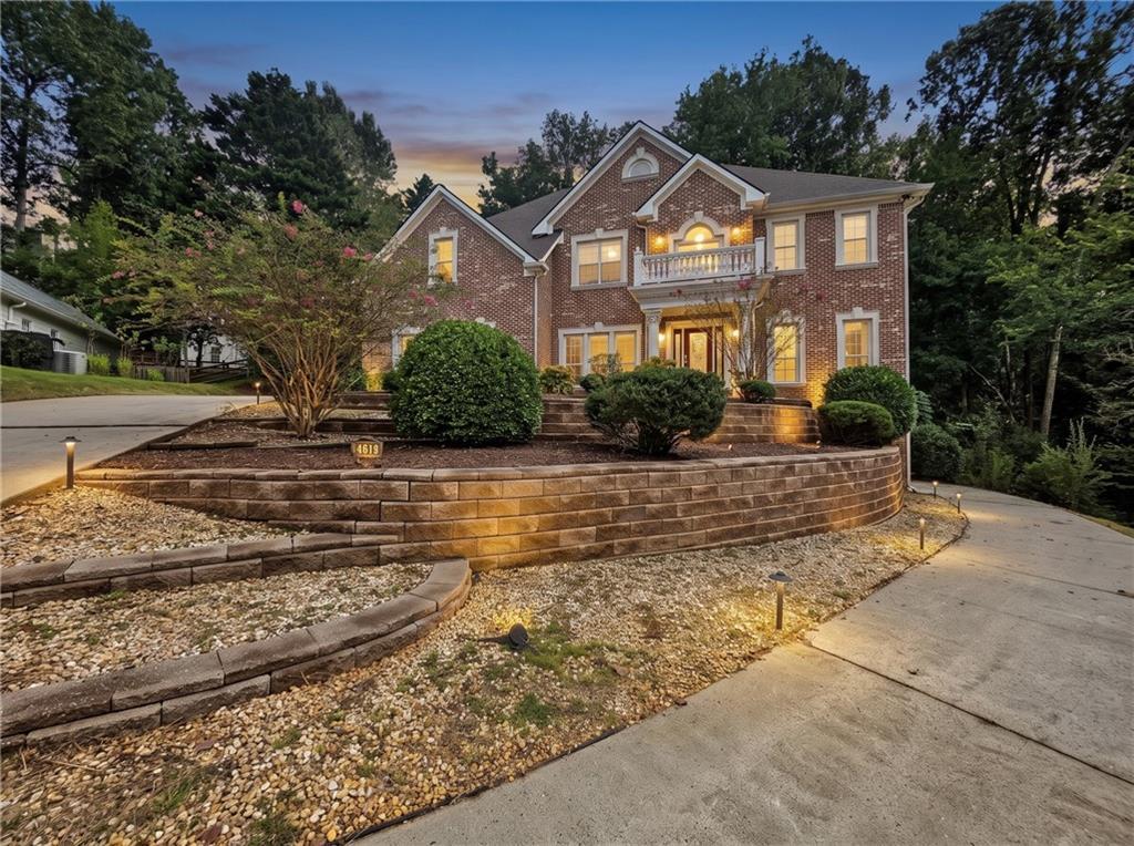 4619 Kiplin Lake Ct., Sugar Hill, GA 30518