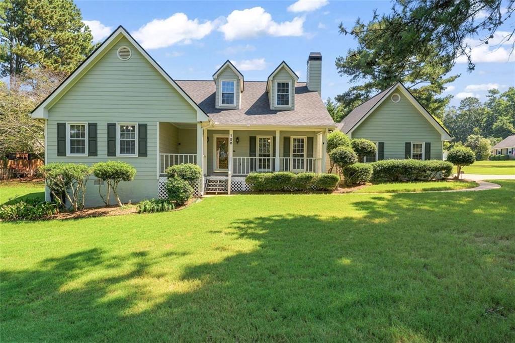 150 Acorn Dr., Mcdonough, GA 30253