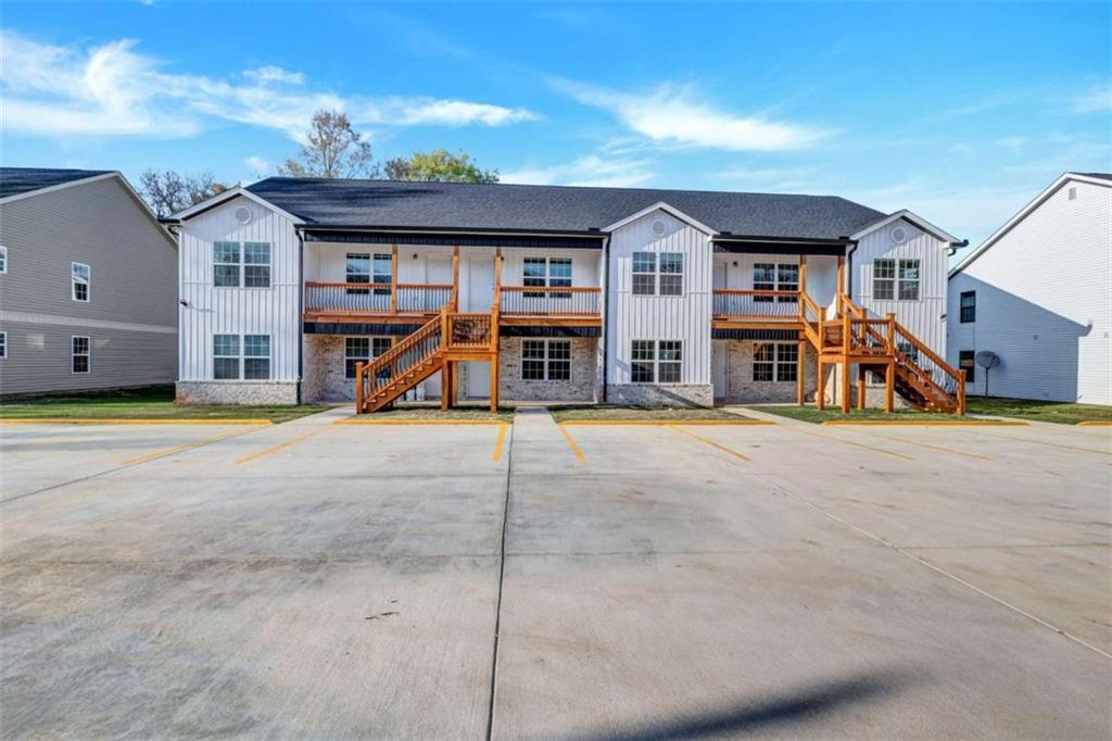 619 Elberta St., Fort Valley, GA 31030