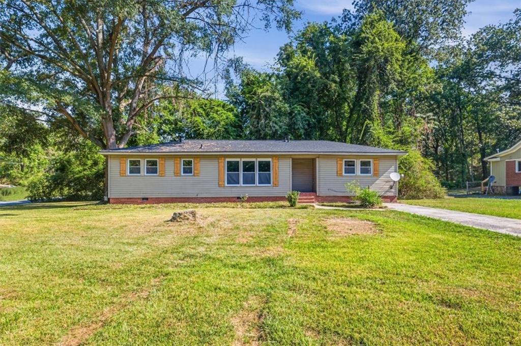 30 Tyler St., Rome, GA 30165