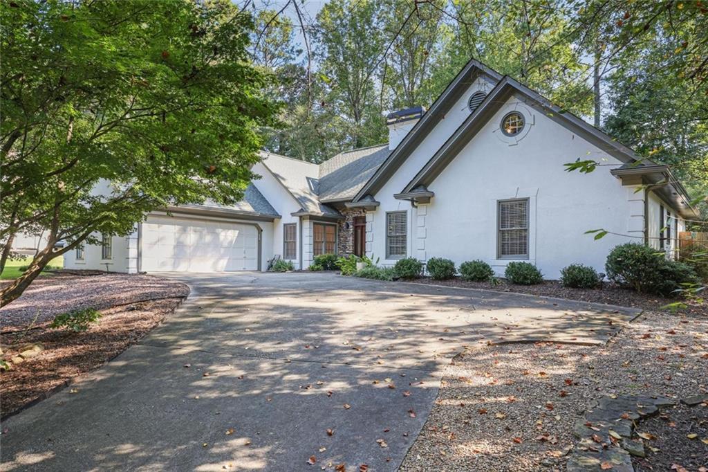 2117 Line Tree Ln., Powder Springs, GA 30127