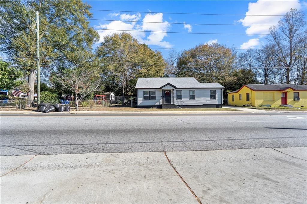 3483 Napier Ave., Macon, GA 31204