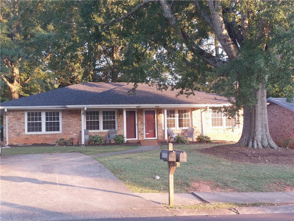 4161 Windsor Oak Dr., Doraville, GA 30340