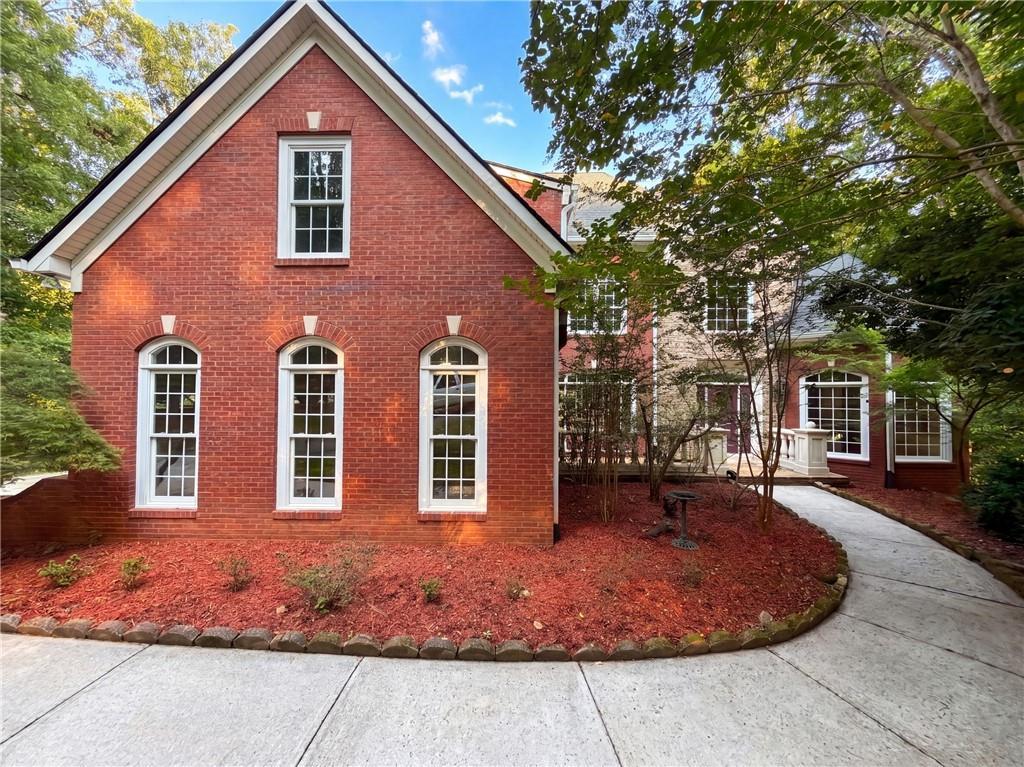 65 Tanglewood Rd., Newnan, GA 30263