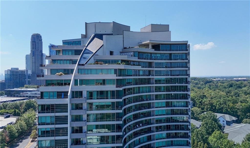700 Park Regency Pl. #1907, Atlanta, GA 30326