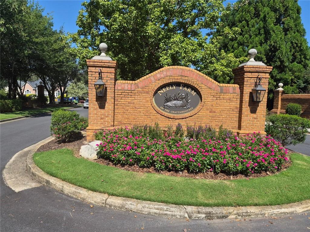 River Bottom Dr., Peachtree Corners, GA 30092