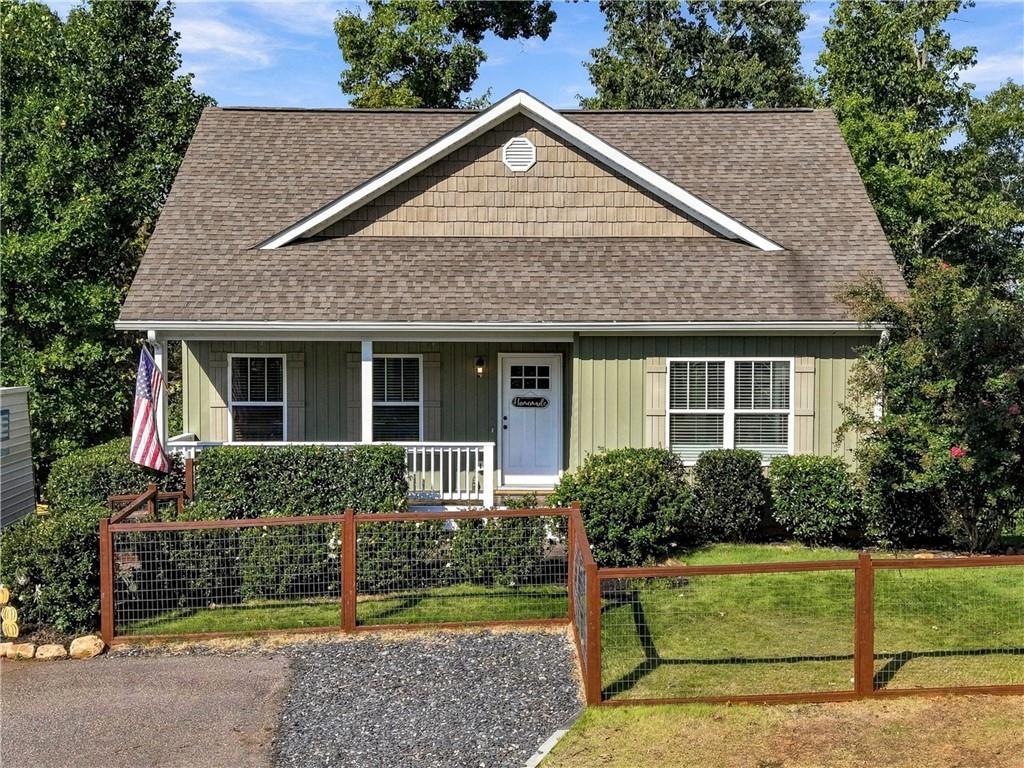 120 Camp Dr., Dahlonega, GA 30533
