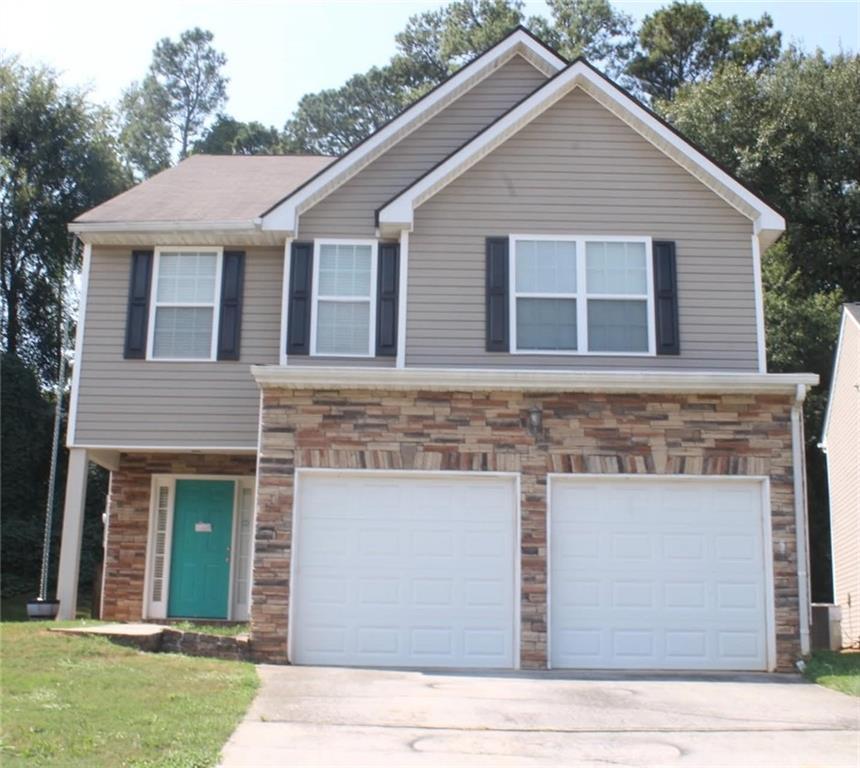 7809 Newbury Dr., Jonesboro, GA 30236
