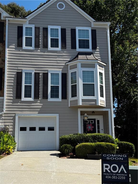 2021 Pinnacle Pointe Dr., Norcross, GA 30071