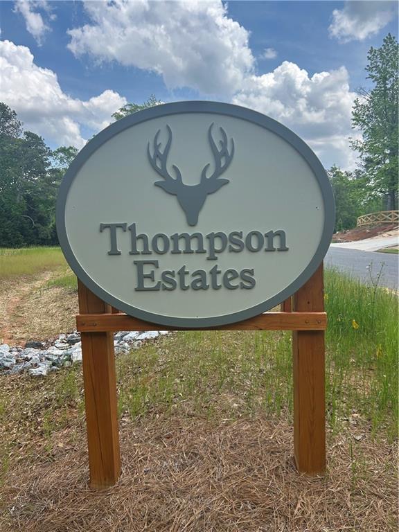 240 Thompson Tr., Milton, GA 30004