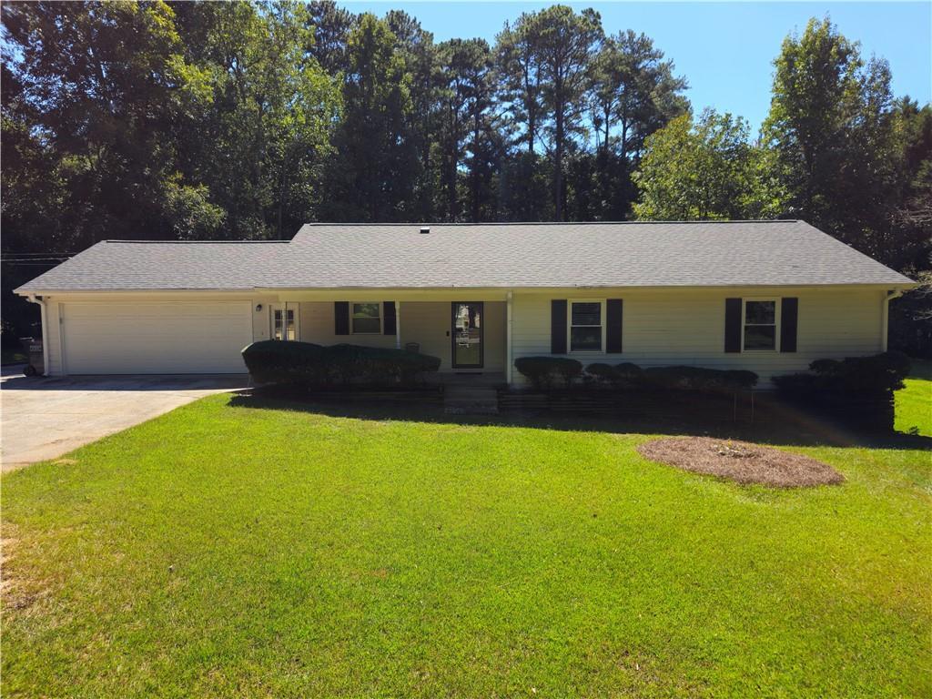 690 Kirkus Dr., Conyers, GA 30094