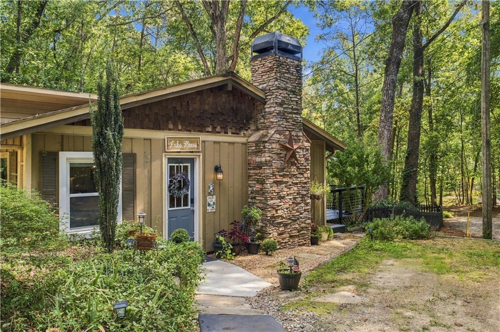 5945 Virginia Dr., Cumming, GA 30041