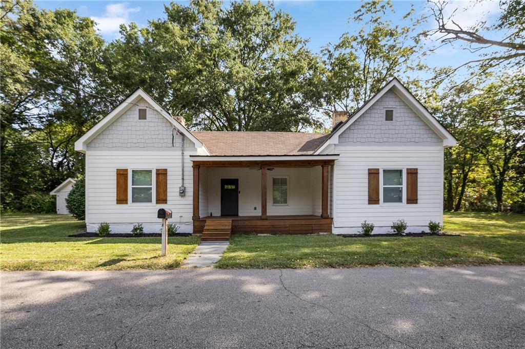 501 Harris St., Monroe, GA 30655