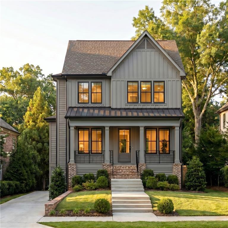 1929 Trotti St., Atlanta, GA 30317