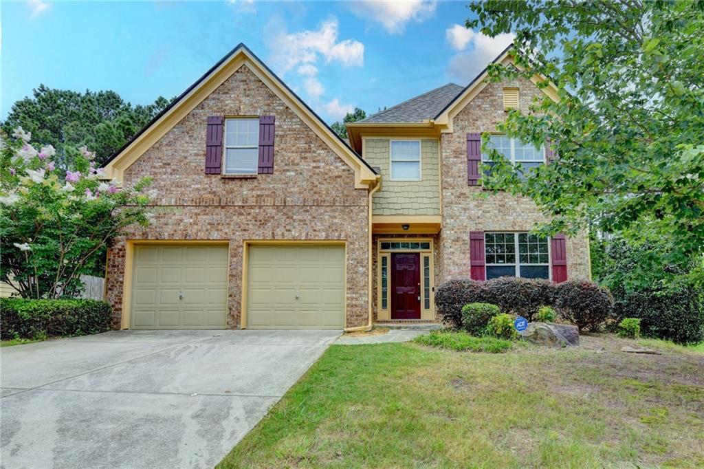 3473 Fallen Oak Dr., Buford, GA 30519