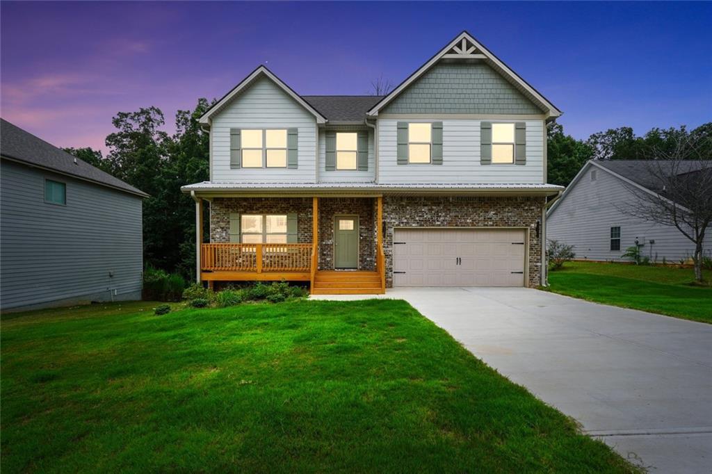 273 Summit View Dr., Mcdonough, GA 30253