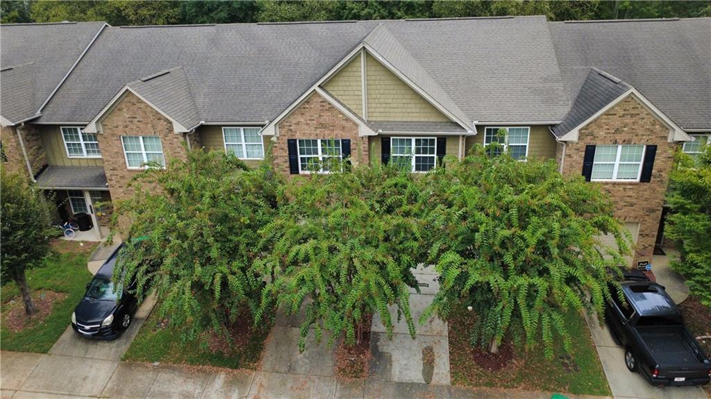 4429 Dallis Ct., Stone Mountain, GA 30083