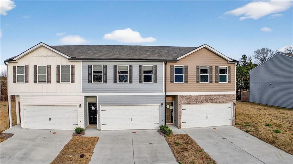 128 Brexley Dr., Calhoun, GA 30701