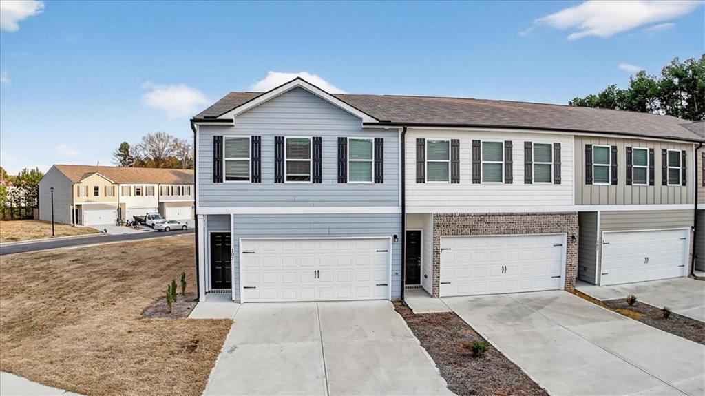107 Brexley Dr., Calhoun, GA 30701